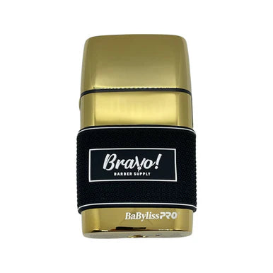 Bravo Clipper Grip - 3 Pack